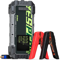 YESPER Armor 1 Multipurpose Vehicle Jump Starter
