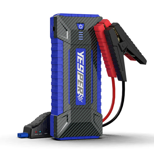 battery jump starter for car