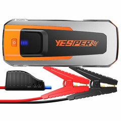 YESPER FSAT II Multipurpose Vehicle Jump Starter1