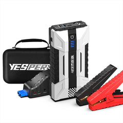 YESPER SPEED 1550 Multipurpose Vehicle Jump Starter