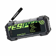 YESPER Armor Pro 2 Multipurpose Vehicle Jump Starter - YESPER