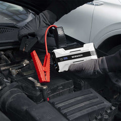 YESPER SPEED 1550 Multipurpose Vehicle Jump Starter4