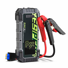 YESPER Armor 1 Multipurpose Vehicle Jump Starter1