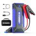 portable car battery charger