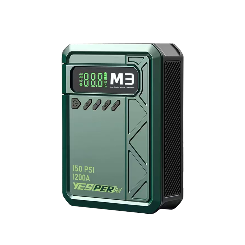 Almighty M3 - Image 4