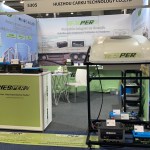 YESPER at Automechanika Mexico 2026: Exploring New Opportunities in Mexico’s Automotive Aftermarket