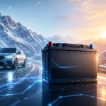 Top 5 Benefits of Sodium-Ion Batteries for Automotive Use